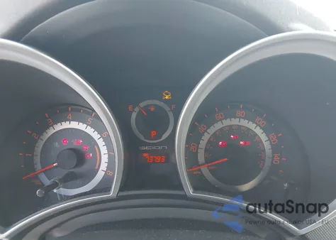 2015 Scion Tc from USA, damaged, VIN JTKJF5C73F3096098